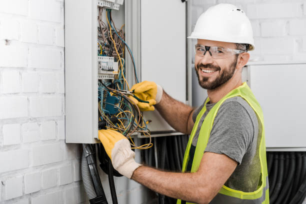 Best Electrical Rewiring Services  in Luverne, AL