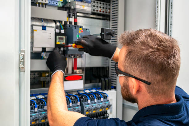 Why Trust Our Certified Electricians for Your Electrical Needs in AL?