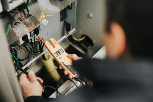 Best Electrical Installation Contractor  in Luverne, AL
