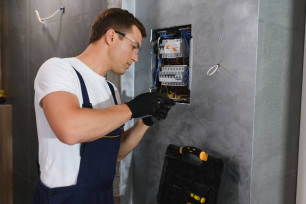 Best 24-Hour Electrician  in Luverne, AL