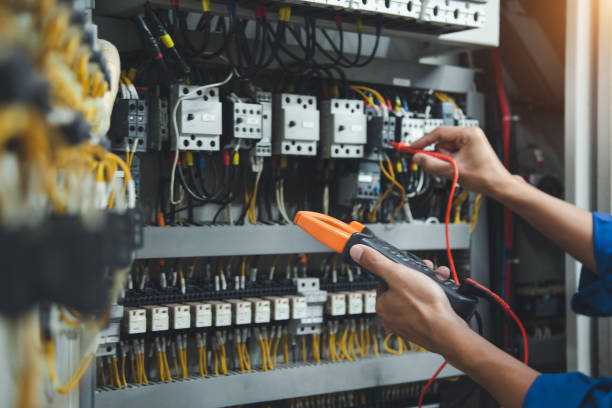 Best Affordable Electrical Installation  in Luverne, AL