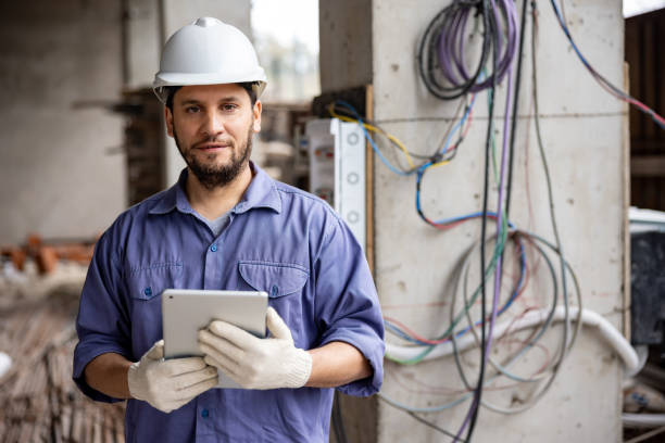 Best Industrial Electrical Services  in Luverne, AL