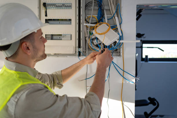 Best Electrical Contractors for Businesses  in Luverne, AL