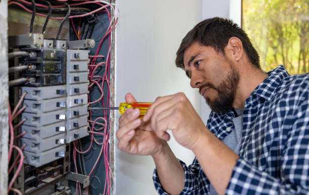 Best Electrical Outlet Repair  in Luverne, AL